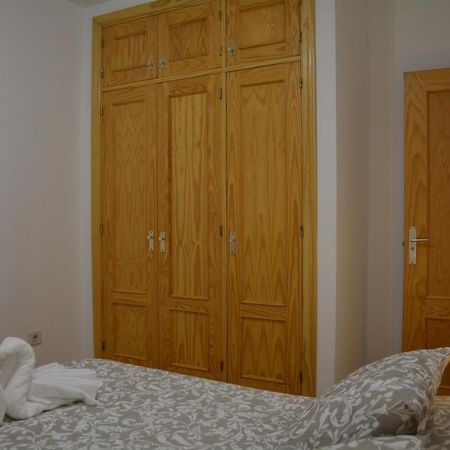 Apartamento Salitre Puertito de Guimar Exterior foto