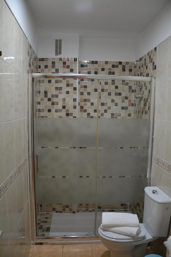 Apartamento Salitre Puertito de Guimar Exterior foto