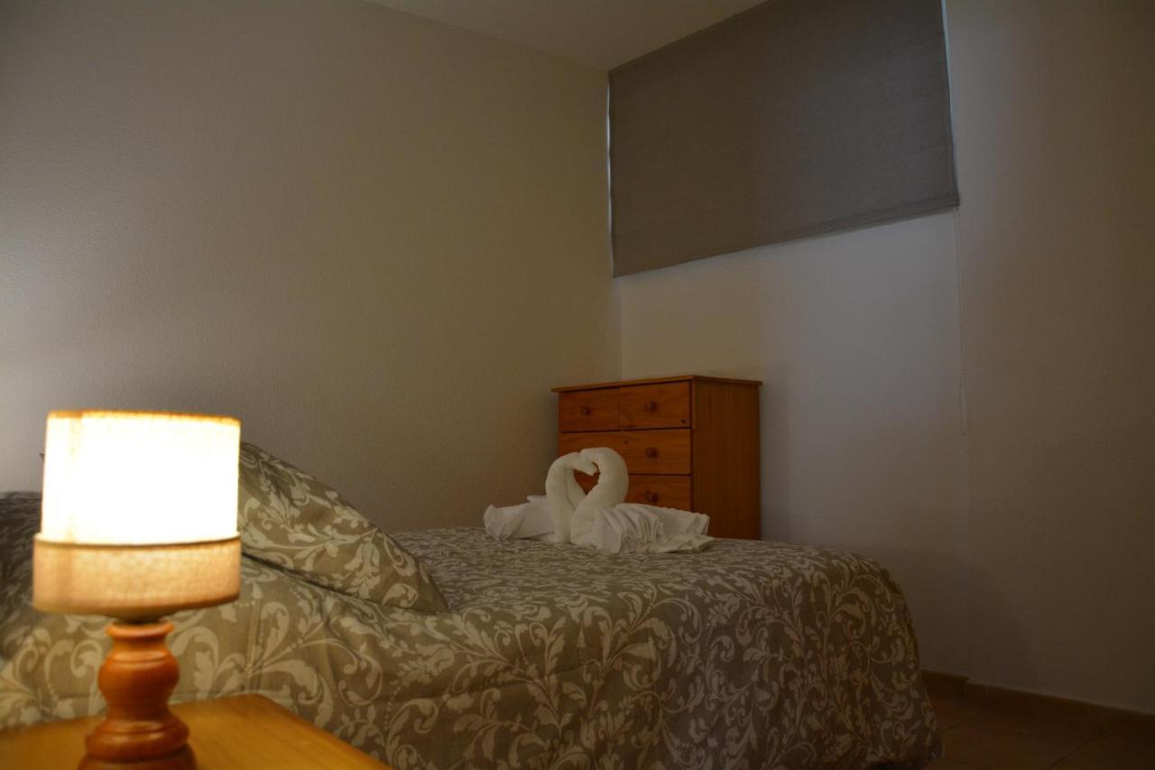 Apartamento Salitre Puertito de Guimar Exterior foto