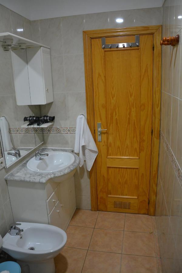 Apartamento Salitre Puertito de Guimar Exterior foto