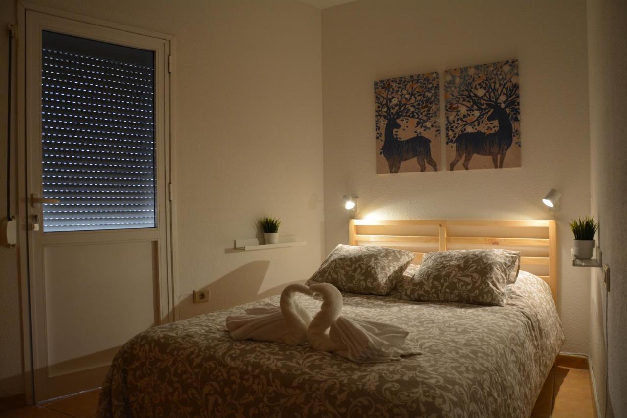 Apartamento Salitre Puertito de Guimar Exterior foto